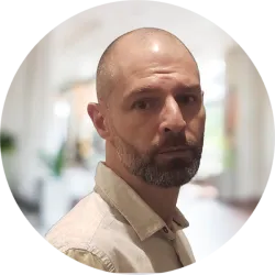 Pascal G.