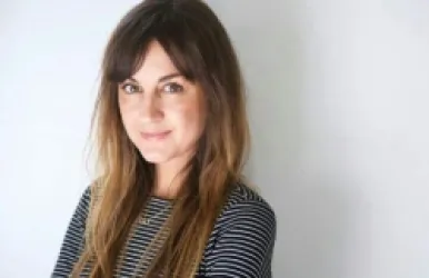 Mélanie B.