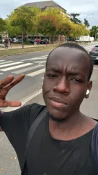 Abdoulaye H.