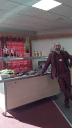 Hakim A.
