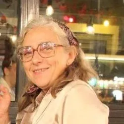 Carol B.