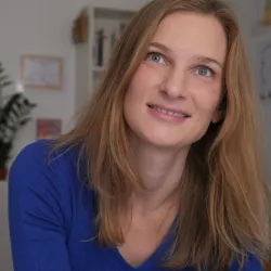 Aéline D.