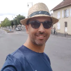 BELKACEM K.