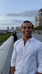 Khaled H.