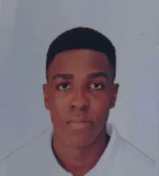 Dimitri M.