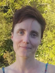 Mélanie B.