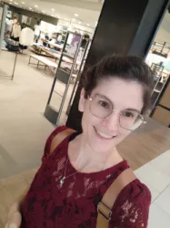 Caroline  M.