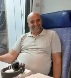 Menouar B.