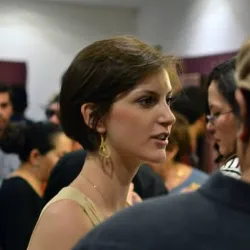 Sarah  W.