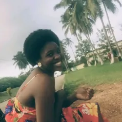 Ayawavi julienne A.