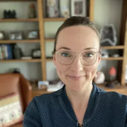 Rachel D.
