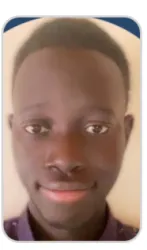 Abdou W.