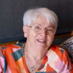 Marie B.
