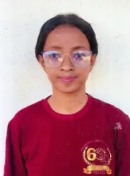 Angela Fabiola R.