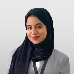 Khadija E.
