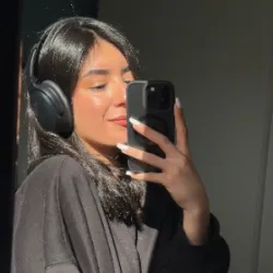 Alia M.