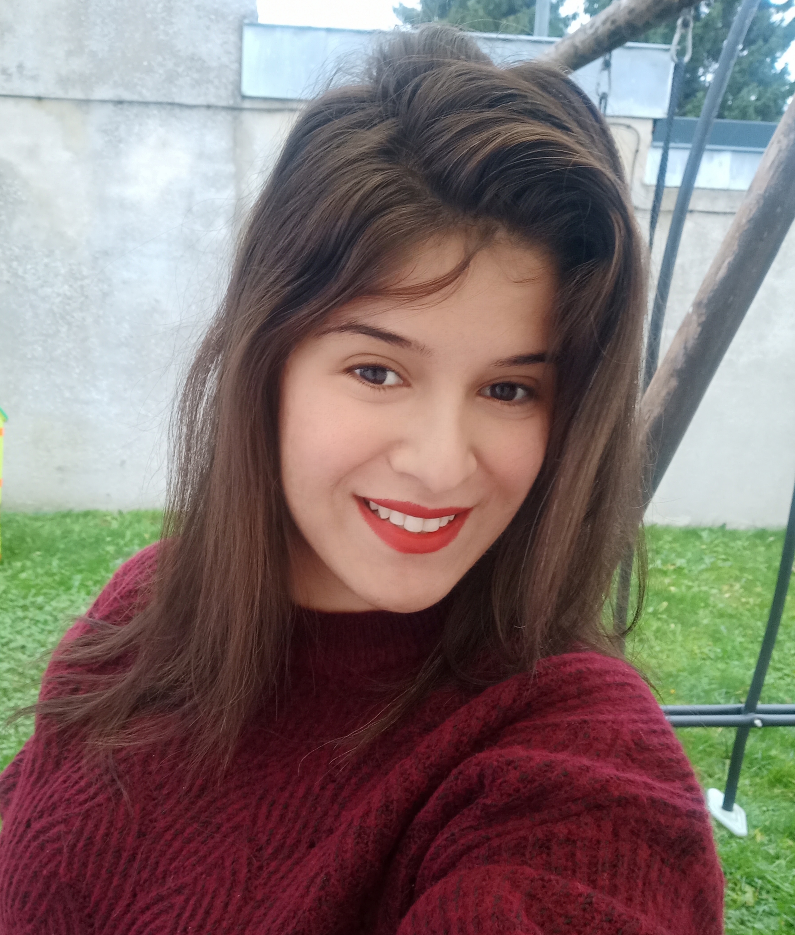 Zohra G.