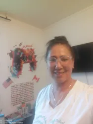 Salima B.