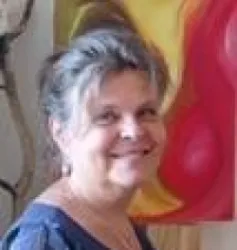 Magali K.