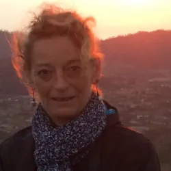 Sandrine P.