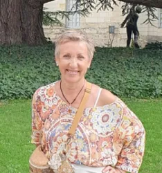 Valérie O.