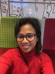 Sandra A.