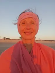 Murielle C.