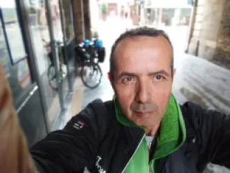 Mohamed A.