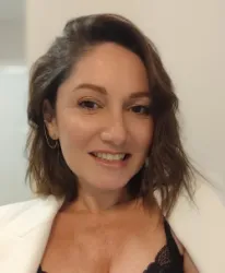 CAROLE T.