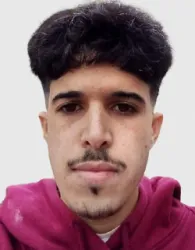 Mohammed Amine M.