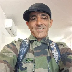 Karim P.