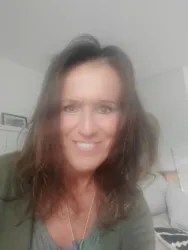 Brigitte  F.