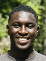 Mouhamadou Moustapha N.