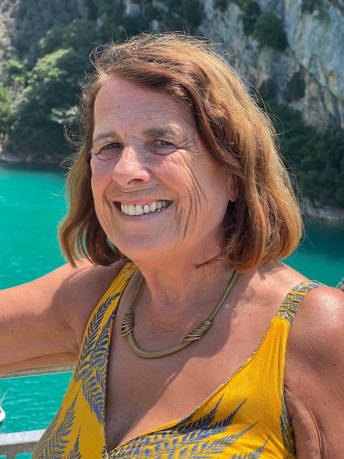 Martine G.