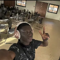 Baba ousmane poulho M.