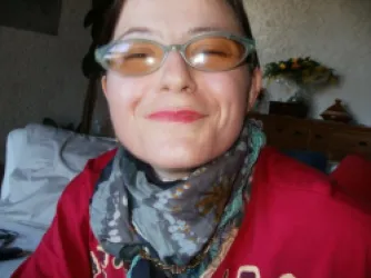 Marie - Victoria - Frédérique  F.