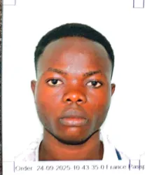 Komivi Théodore  M.