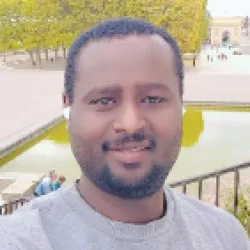 Abakar mahamat moussa K.