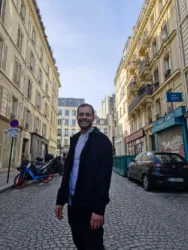 Ignacio Francisco B.