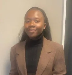 Gnossieka Ariane-Nelly S.