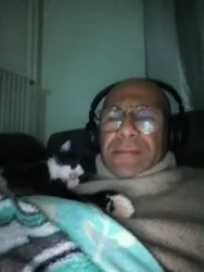 YAMINE  SALEM MEHDI B.