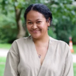 Hariniaina Koloina  A.