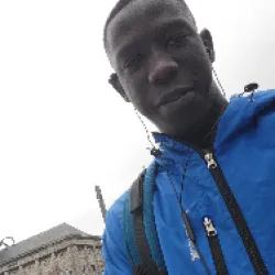 Mouhamadou Lamine K.