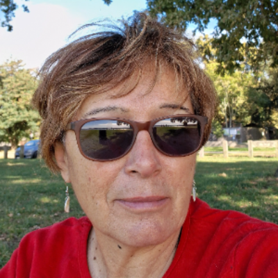Brigitte  C.
