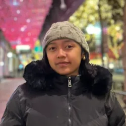 Angelina judicaella fitia antenaina R.