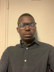 SATINGO CLÉMENT  A.