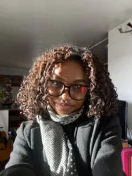 Diamondranirina Ashley A.