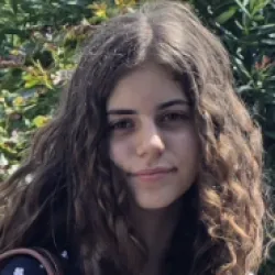 Catherine Claire Edith L.