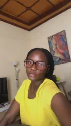 Marie Rose Laetitia  T.