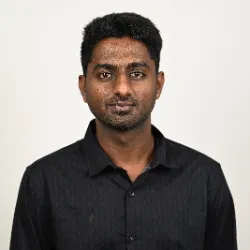 Muthazhagan J.
